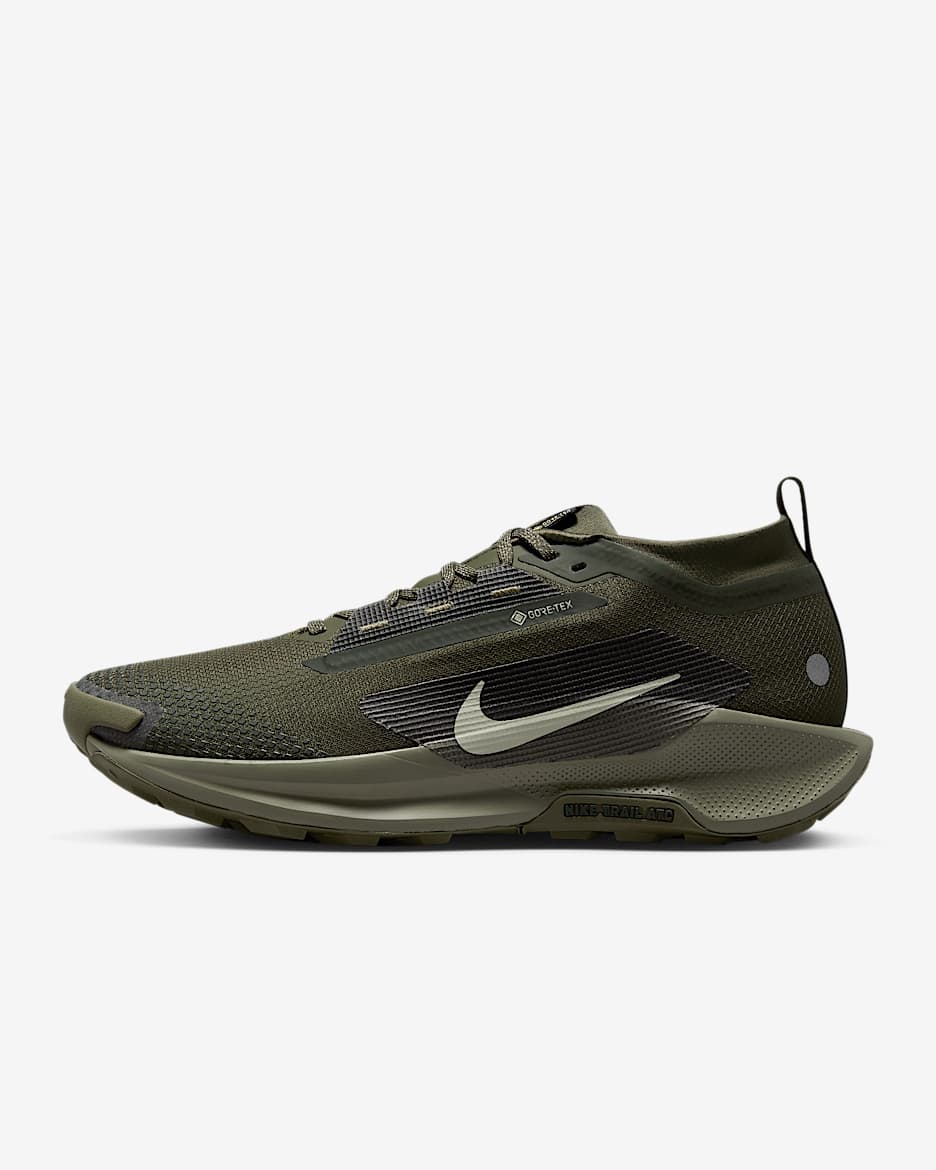Nike Reactx Pegasus Trail 5 Gore-Tex★23-31cm★人気早期完売 Nike Men's ReactX Pegasus Trail 5 GTX - Kintec: Footwear and